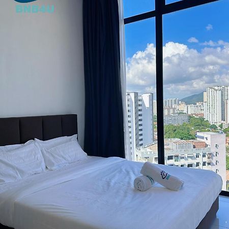 Beacon 2Br Infinity Pool - By Bnb4U Τζωρτζ Τάουν Εξωτερικό φωτογραφία
