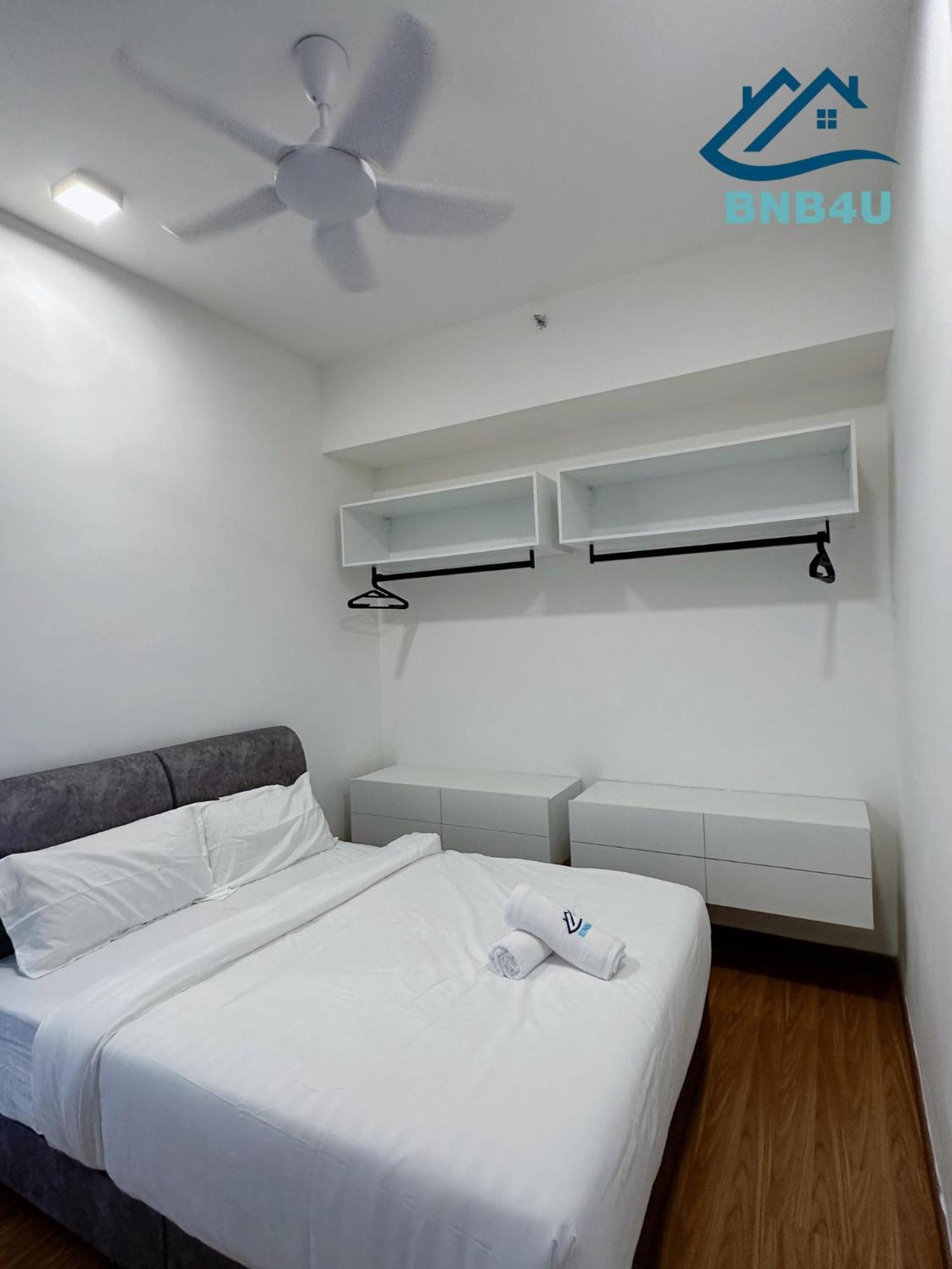 Beacon 2Br Infinity Pool - By Bnb4U Τζωρτζ Τάουν Εξωτερικό φωτογραφία