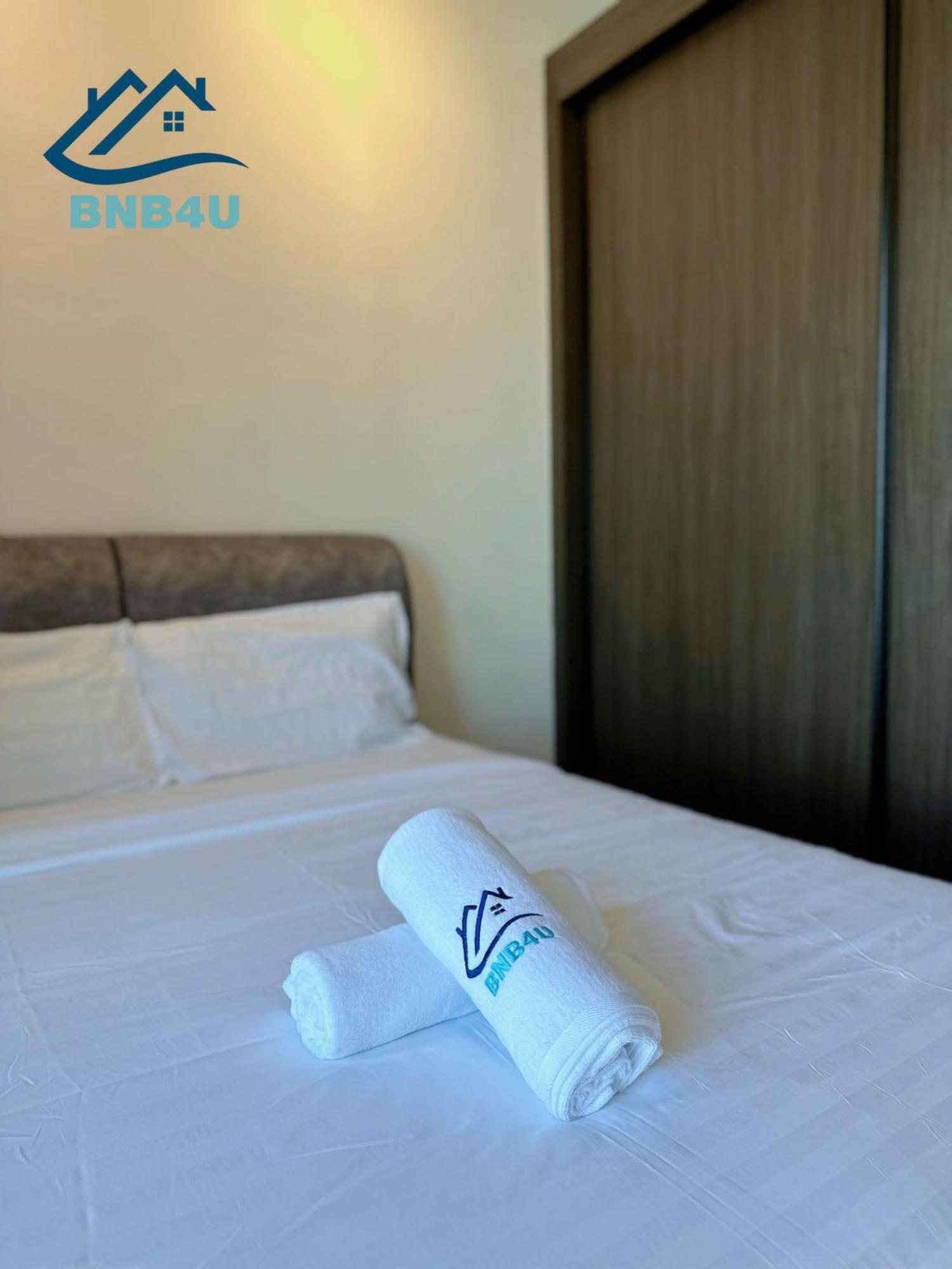 Beacon 2Br Infinity Pool - By Bnb4U Τζωρτζ Τάουν Εξωτερικό φωτογραφία