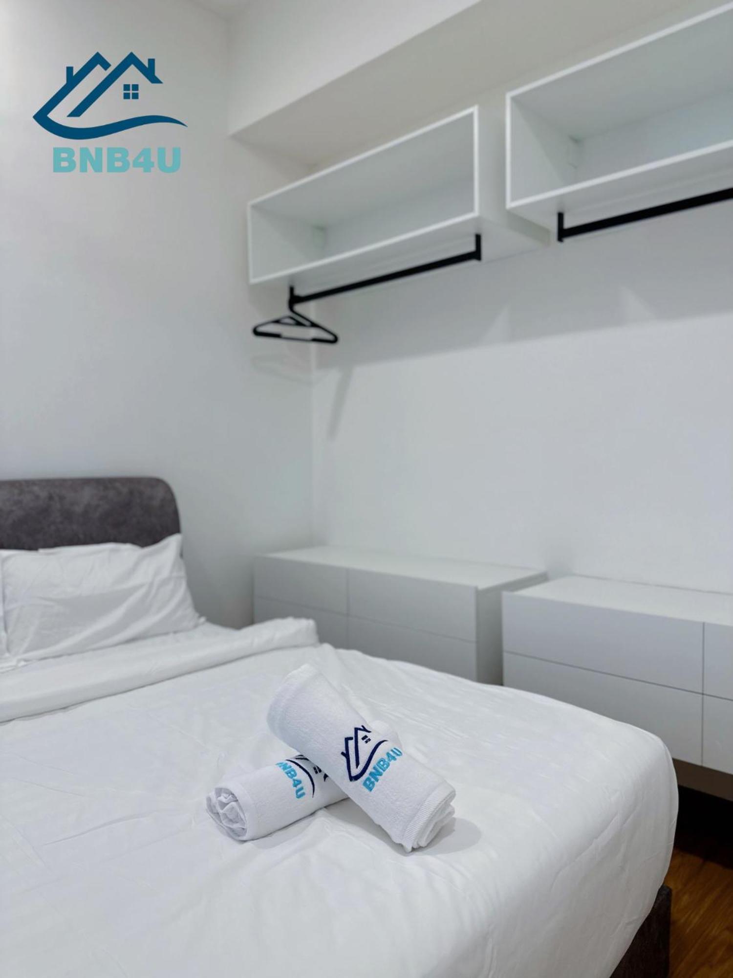Beacon 2Br Infinity Pool - By Bnb4U Τζωρτζ Τάουν Εξωτερικό φωτογραφία