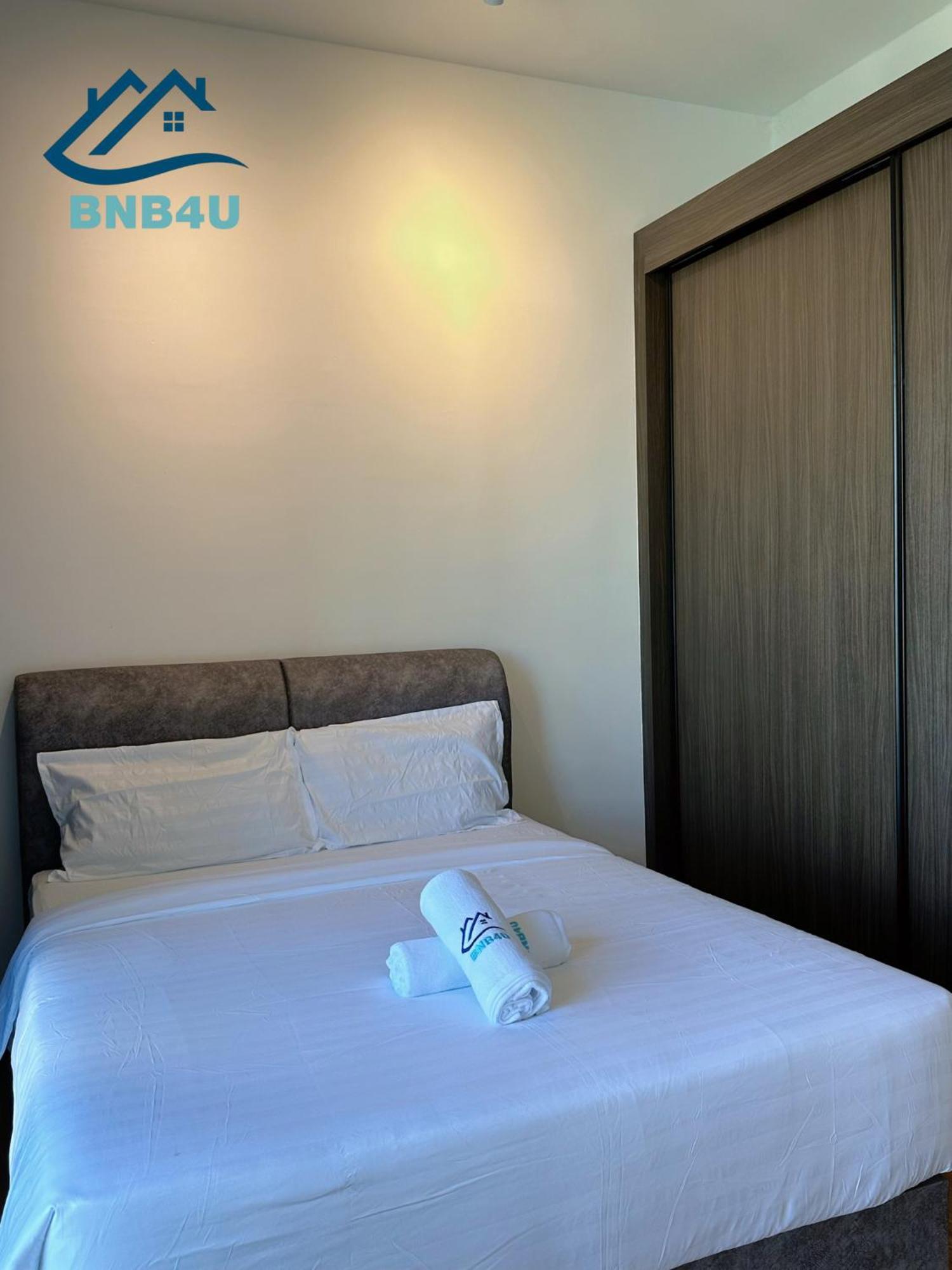 Beacon 2Br Infinity Pool - By Bnb4U Τζωρτζ Τάουν Εξωτερικό φωτογραφία