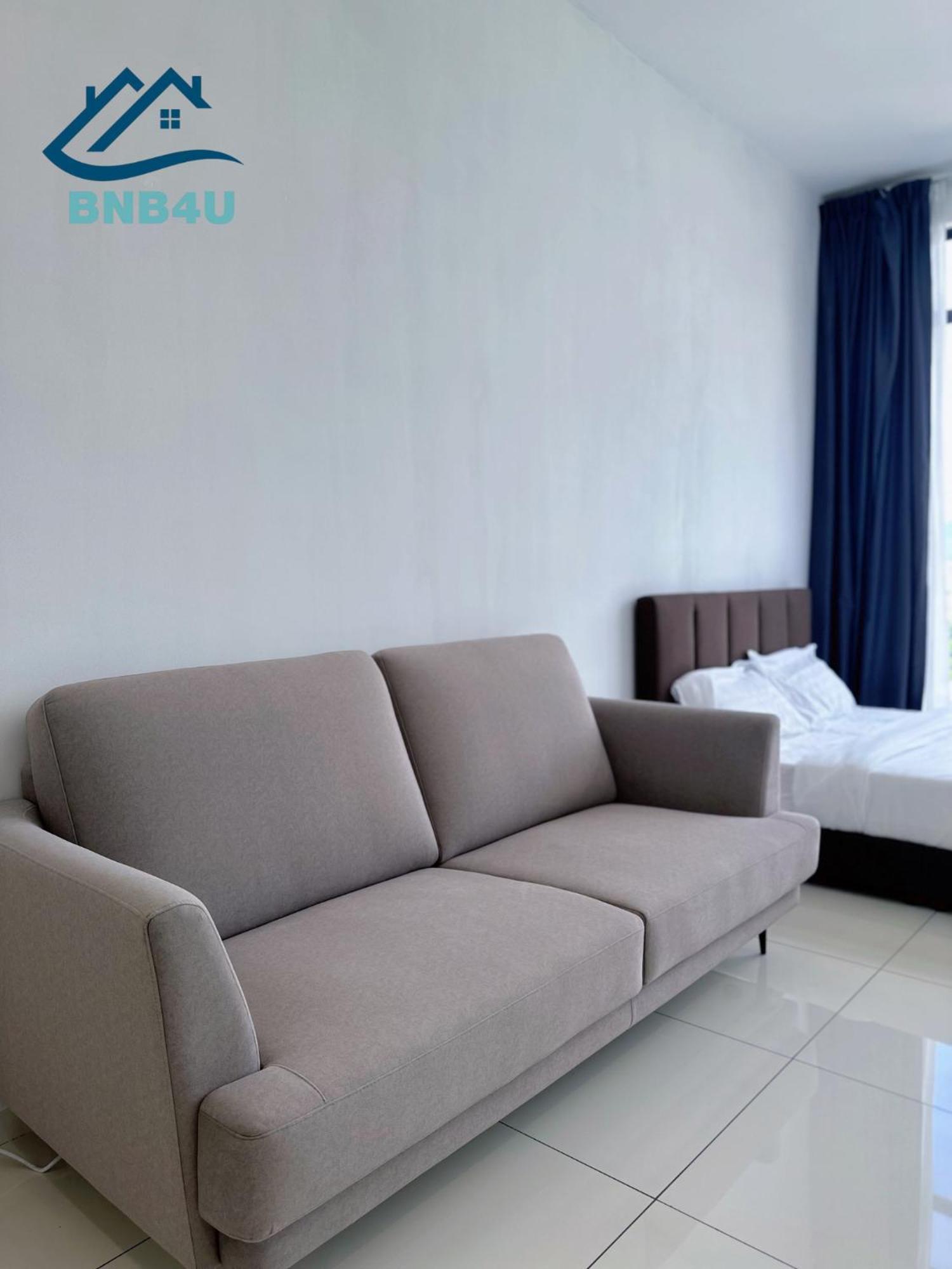 Beacon 2Br Infinity Pool - By Bnb4U Τζωρτζ Τάουν Εξωτερικό φωτογραφία