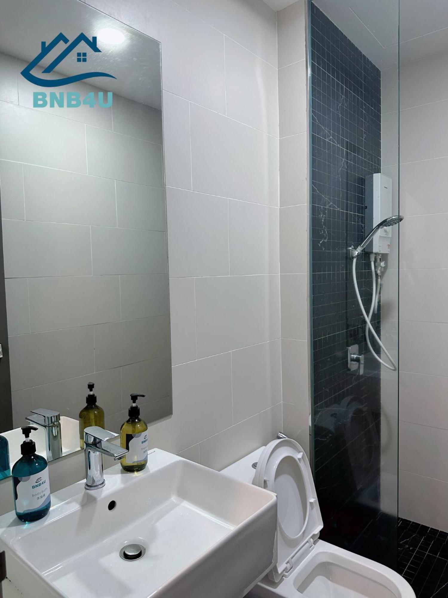 Beacon 2Br Infinity Pool - By Bnb4U Τζωρτζ Τάουν Εξωτερικό φωτογραφία