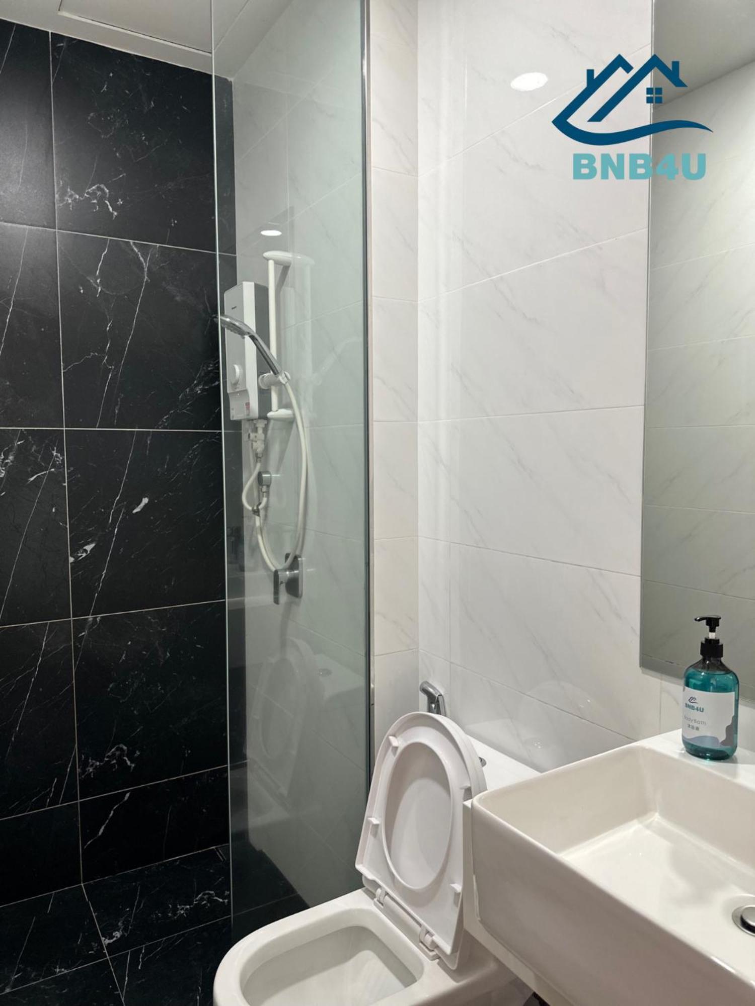 Beacon 2Br Infinity Pool - By Bnb4U Τζωρτζ Τάουν Εξωτερικό φωτογραφία