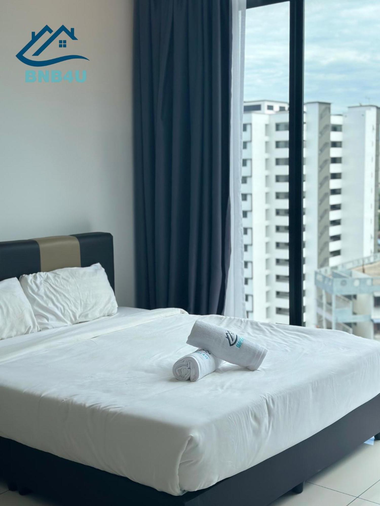 Beacon 2Br Infinity Pool - By Bnb4U Τζωρτζ Τάουν Εξωτερικό φωτογραφία