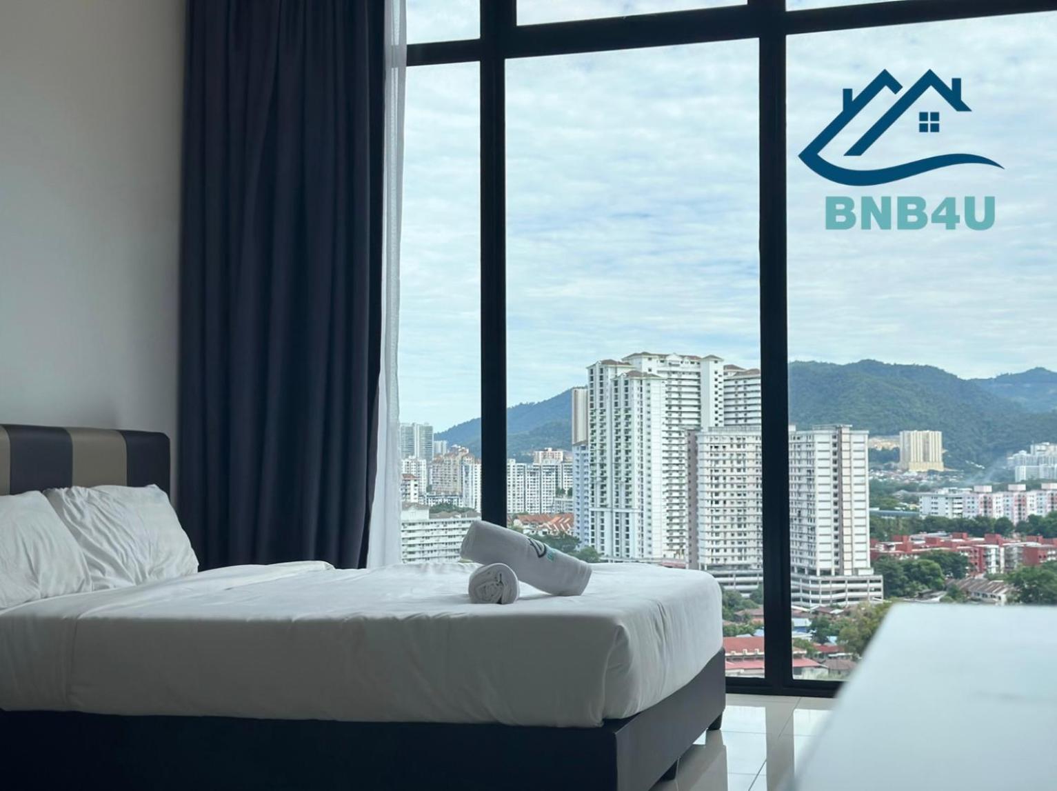 Beacon 2Br Infinity Pool - By Bnb4U Τζωρτζ Τάουν Εξωτερικό φωτογραφία