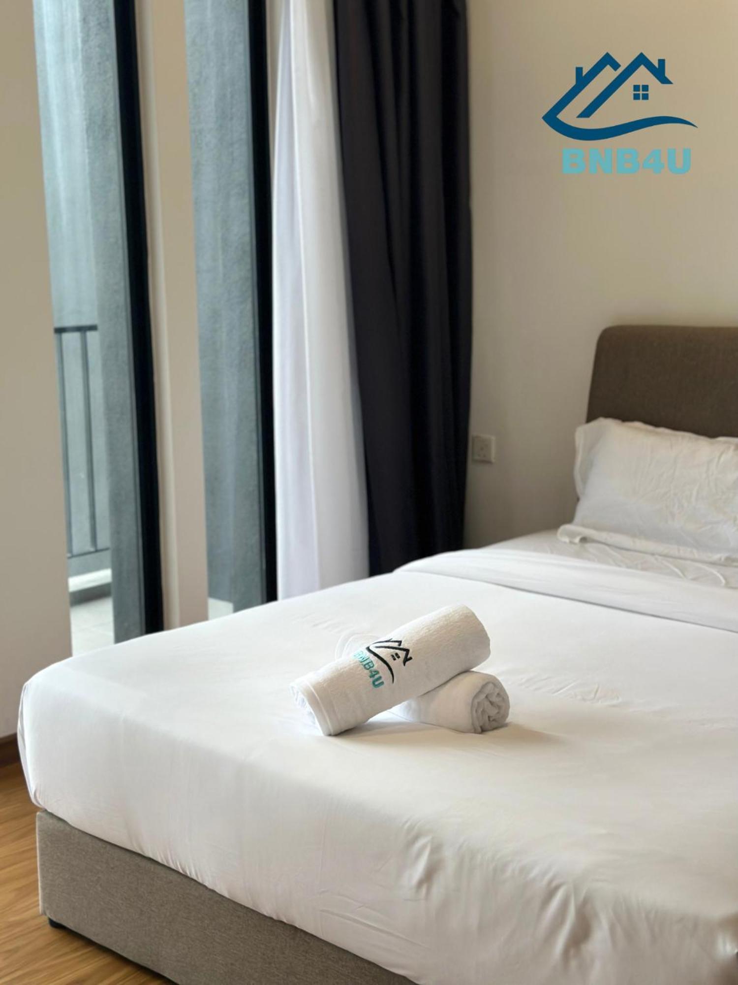 Beacon 2Br Infinity Pool - By Bnb4U Τζωρτζ Τάουν Εξωτερικό φωτογραφία