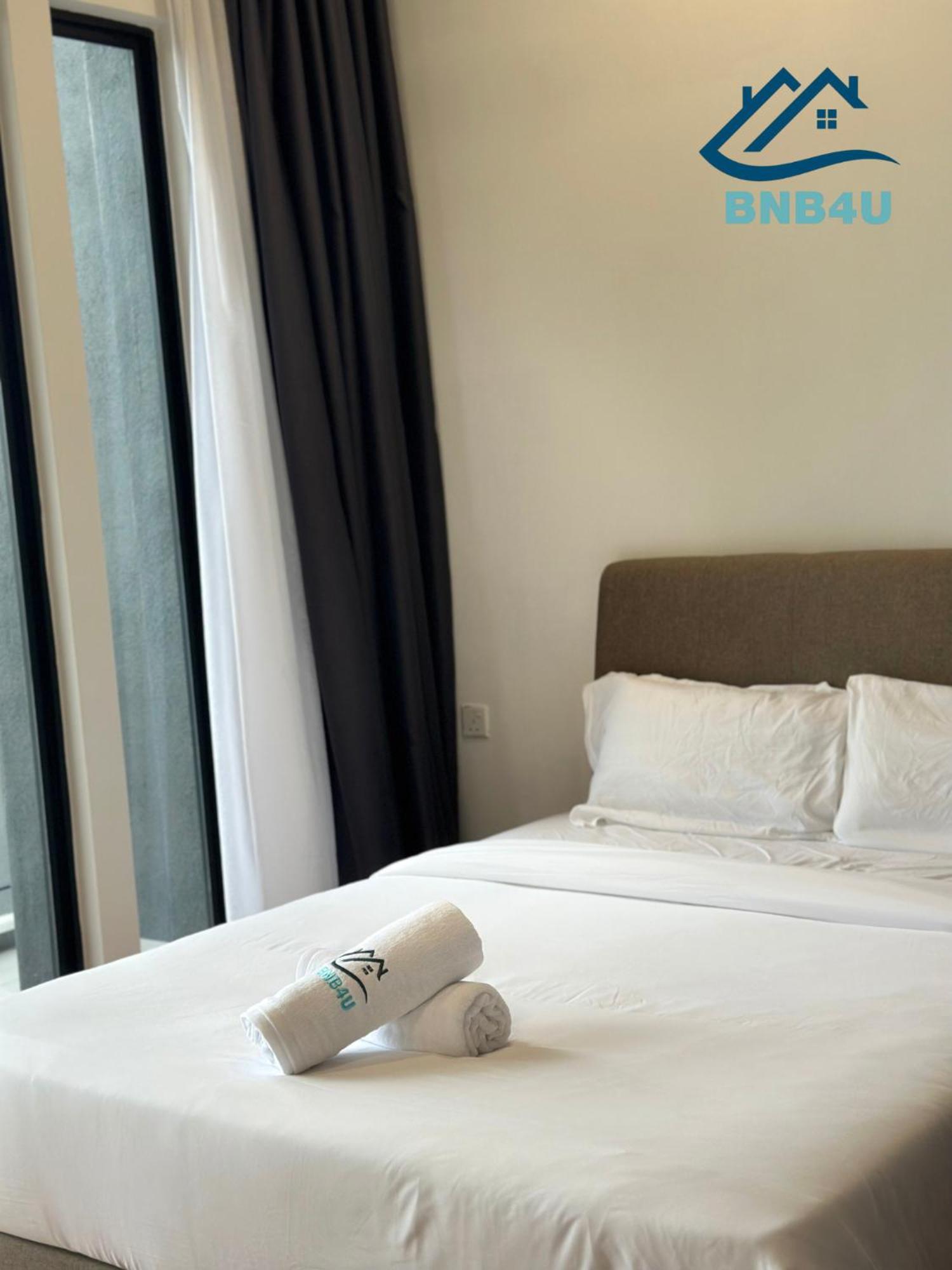 Beacon 2Br Infinity Pool - By Bnb4U Τζωρτζ Τάουν Εξωτερικό φωτογραφία